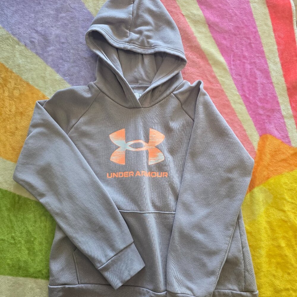 Youth XL UA Sweatshirt